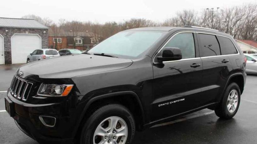 JEEP GRAND CHEROKEE 2015 1C4RJFAG9FC933650 image